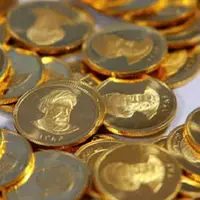 رکوردشکنی قیمت‌ها در آستانه عید؛ سکه 38 میلیون تومان را رد کرد