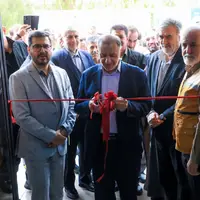ستاد مرکزی خدمات سفر شیراز افتتاح شد