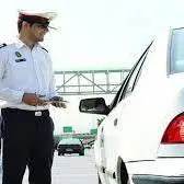 توقیف خودروهای دارای تخلفات مخاطره آمیز تا پایان تعطیلات نوروز در کرمانشاه