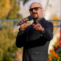 اجرای ترانه محلی شیرازی توسط حامد فقیهی