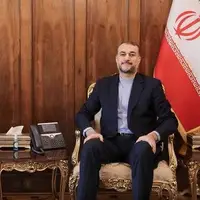 رایزنی سفیر جدید ایران در نیجر با امیرعبداللهیان