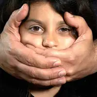 ربودن دختر ۱۱ ساله توسط ۲ اراذل و اوباش در شرق تهران