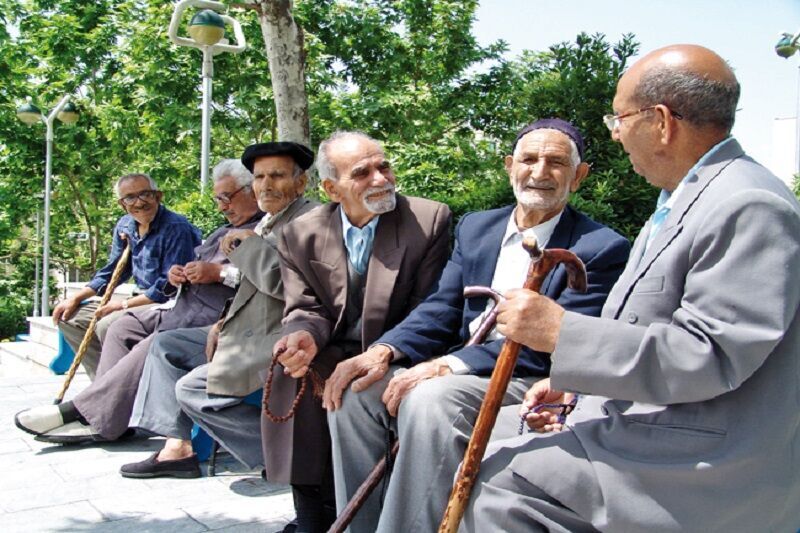 سند ملی سالمندان در استان بوشهر اجرایی می‌شود