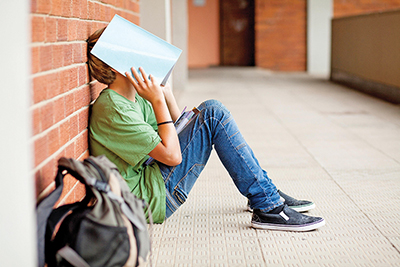 آسیب کلاس‌های فوق‌برنامه به سلامت ‌روان نوجوانان؟