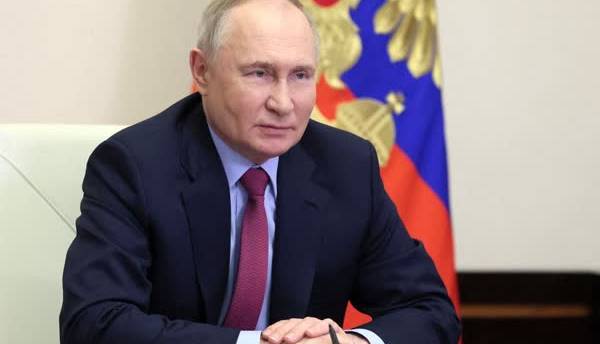 نخستین واکنش کاخ سفید به پیروزی «ولادیمیر پوتین» در انتخابات