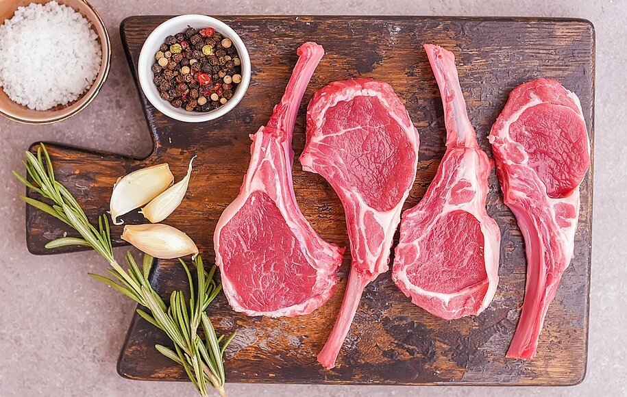 بهترین روش پخت گوشت از نظر طب سنتی