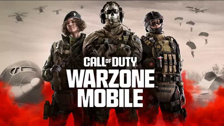 تریلر زمان عرضه Call of Duty: Warzone نبردهای پرهیجان بازی را نشان می‌دهد