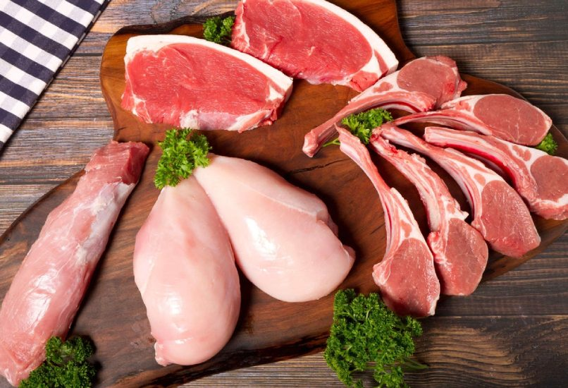 انتخاب گوشت مناسب از نگاه طب سنتی