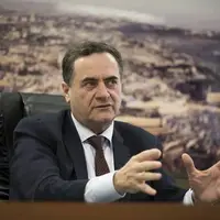 وزیر خارجه اسرائیل: بورل دست از حمله به ما بردارد