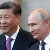 رییس جمهور چین: پیروزی پوتین نشانه حمایت حداکثری مردم روسیه از وی است