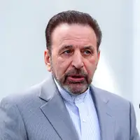 واکنش واعظی به اظهارات سخنگوی شورای نگهبان درباره ردصلاحیت روحانی
