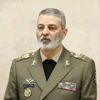 دل‌نوشته فرمانده کل ارتش برای سربازان ایران اسلامی