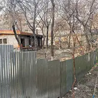 حصارهای غیرقانونی؛ بوستان‏‌های تهران در معرض خطر ساخت‏‌وساز