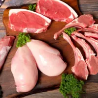 انتخاب گوشت مناسب از نگاه طب سنتی