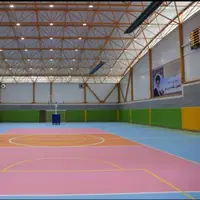 افتتاح ۶ پروژه ورزشی نیمه‌کاره استان اردبیل