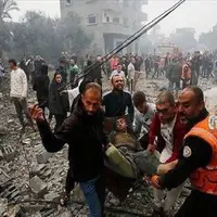 طرح رژیم صهیونیستی برای اشغال ۱۶ درصد از نوار غزه
