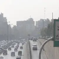 هوای کلانشهر اصفهان ناسالم برای گروه‌های حساس