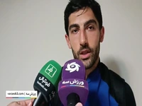 کاظمی: حق ما کسب سه امتیاز بود