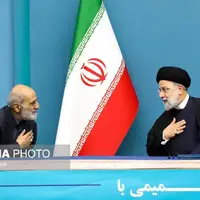واکنش کیهان به انتقاد «هم‌میهن» از دولت رئیسی: وقیح و بی‌انصافید