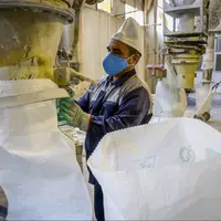 کشف تخلف ۷۳ میلیارد ریالی یک فروشنده شکر در سبزوار