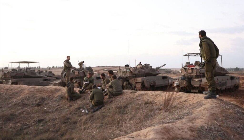 آغاز مذاکرات رژیم اسرائیل با مصر و قطر برای دستیابی به توافق آتش بس در غزه