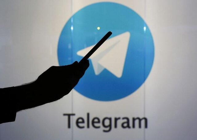 تلگرام 330 میلیون دلار جمع کرد