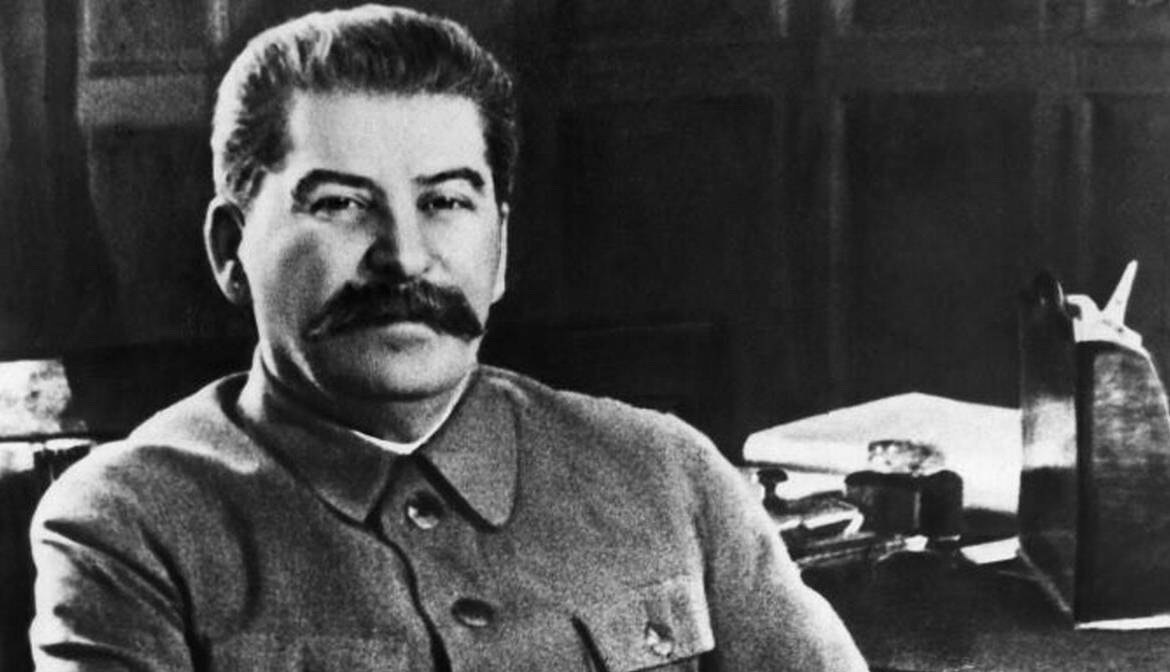 «ژوزف استالین»؛ ماجرای به قدرت رسیدن بلشویک وحشی