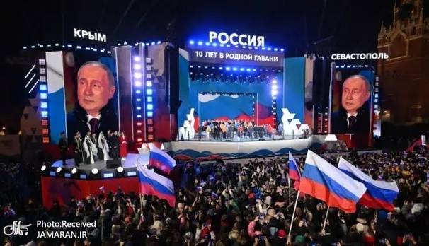 روسیه در دوره جدید پوتین؛ جنگ، اصلاحات و جانشین‌های احتمالی