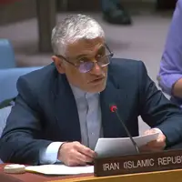 واکنش سفیر و نماینده دائم ایران در سازمان ملل به اتهامات اخیر آمریکا و انگلیس به ایران
