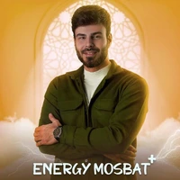 نماهنگ رمضانی «انرژی مثبت» با صدای علی اکبر قلیچ 