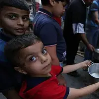 سازمان ملل: بحران غذایی در غزه در سطح جهان بی‌سابقه است 