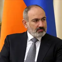 تاکید پاشینیان بر حل اختلاف مرزی با باکو برای جلوگیری از درگیری