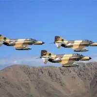 نشنال اینترست: نیروی هوایی ایران توانایی تهاجمی خود را حفظ کرده است