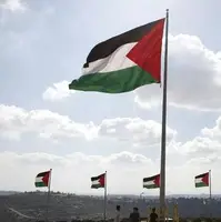 رام‌الله: زمان آن فرا رسیده یک بار برای همیشه فلسطین را آزاد کنیم