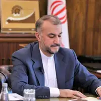 امیرعبداللهیان در پیام نوروزی: ایران متعلق به همه ایرانیان است