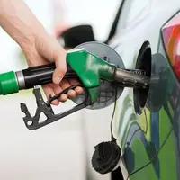 توزیع بیش از ۱۴۰ میلیون لیتر بنزین در روز ۲۸ اسفند ماه