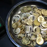 هجوم خریداران به بازار سکه در اسفند ماه
