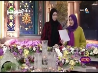 خانمی که به تمام لهجه های ایران، صحبت می‌کند!