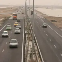 آخرین وضعیت ترافیکی در جاده‌های خراسان شمالی