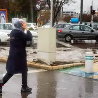 هواشناسی: پیک بارش‌ها در کرمانشاه را گذراندیم