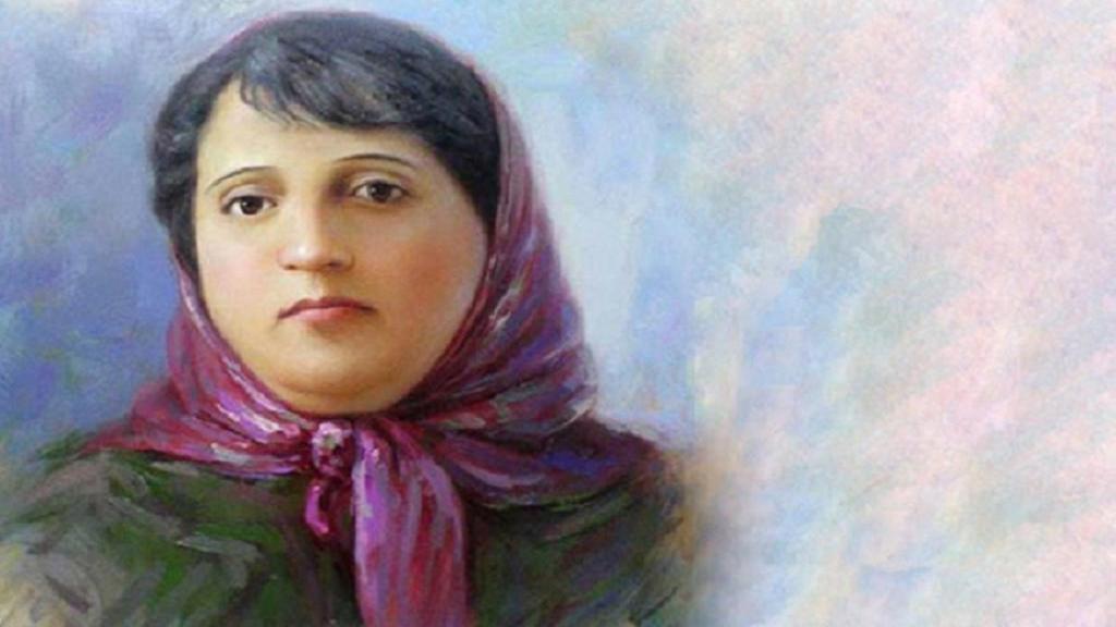 «اختر چرخ ادب» نگاهی کوتاه به زندگی ادبی پروین اعتصامی شاعر نامدار ایران