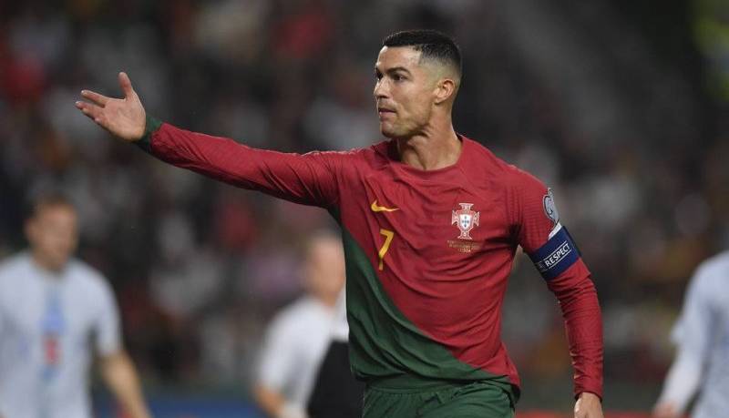 برنامه عجیب تیم ملی پرتغال در غیاب رونالدو