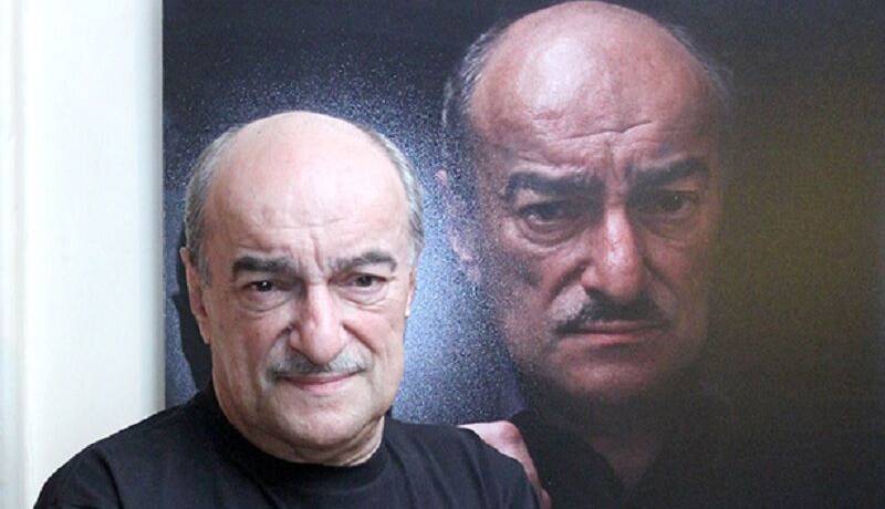 خسرو خسروشاهی: صدای من فروشی نیست؛ خیلی‌ها هم آمدند بخرند نفروختم!