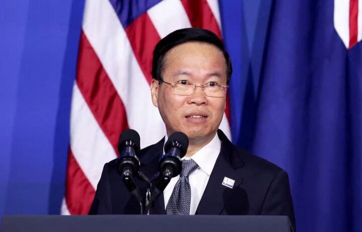 فساد کار دست رییس‌جمهور ویتنام داد