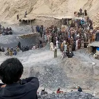 انفجار معدن در پاکستان؛ ۱۲ معدنچی جان باختند