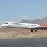 اشتباه دفاتر فروش بلیت هواپیمایی مسافران مشهد به تهران را سرگردان کرد