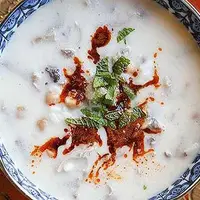طرز تهیه سوپ بوقلمون یک پیش غذای خوشمزه برای ماه مبارک رمضان