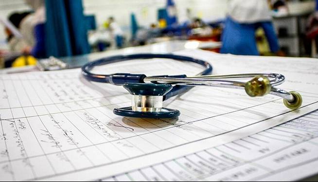 درخواست وزارت بهداشت از سازمان برنامه‌وبودجه برای تایید افزایش 46 درصدی تعرفۀ پزشکی