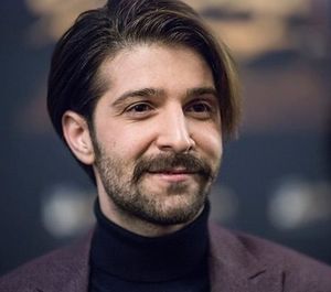 تیزر آهنگ جدید حمید هیراد به نام «که چی»