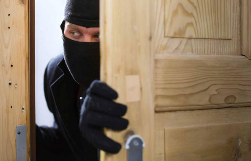 توصیه‌های پلیس آگاهی در خصوص پیشگیری از سرقت منزل در ایام نوروز